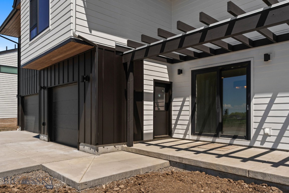 Gran Cielo - Residential