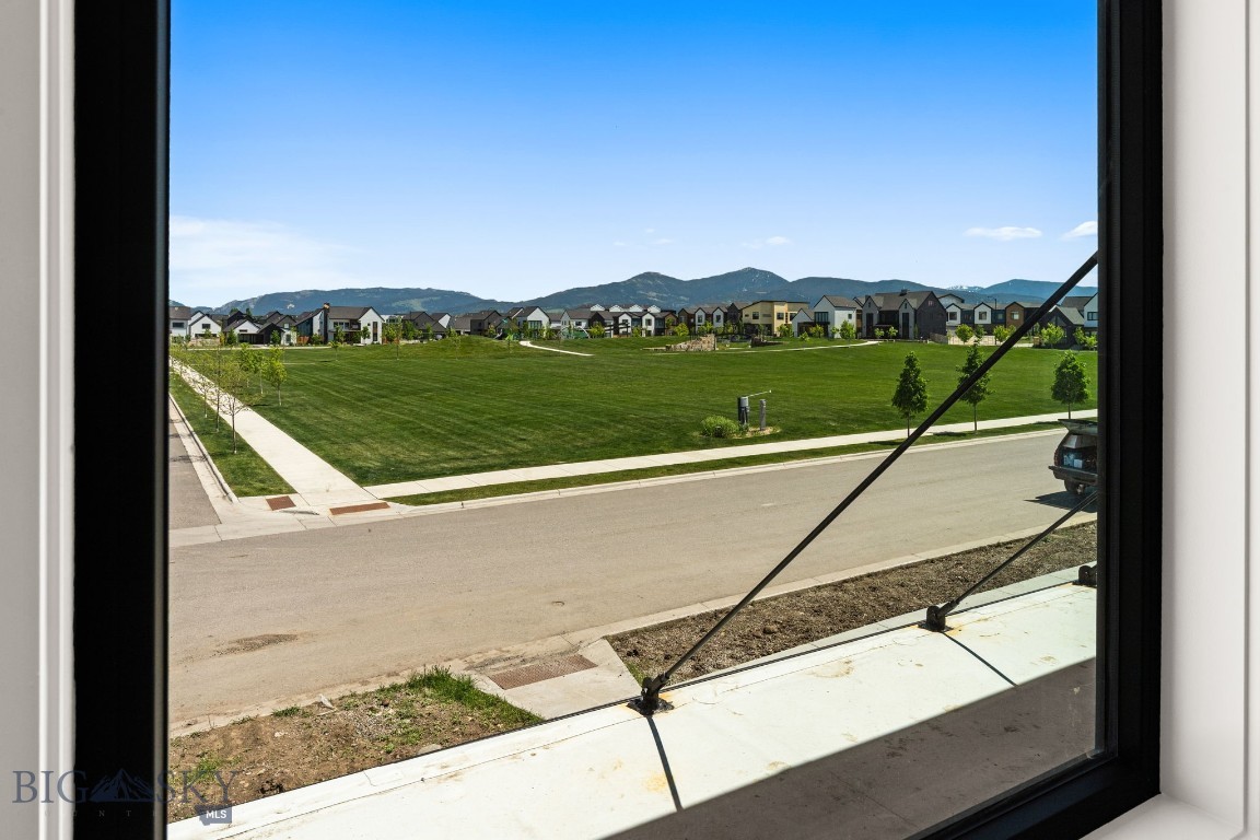 Gran Cielo - Residential