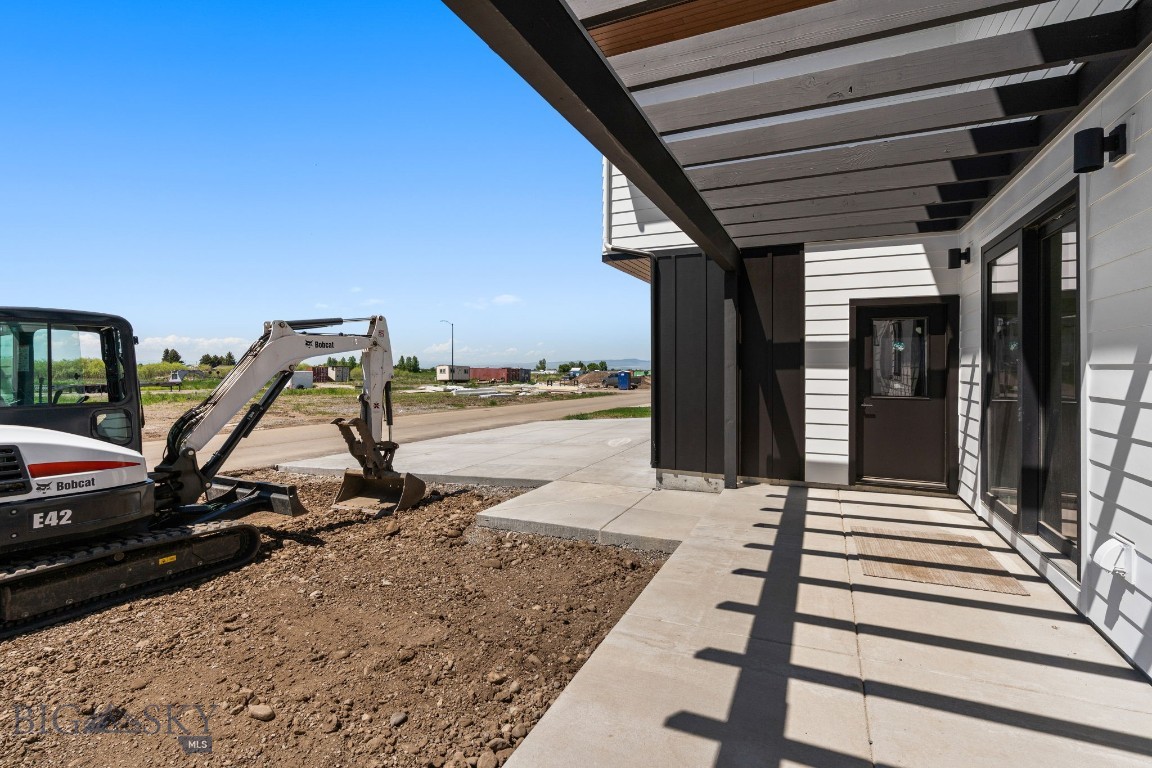 Gran Cielo - Residential
