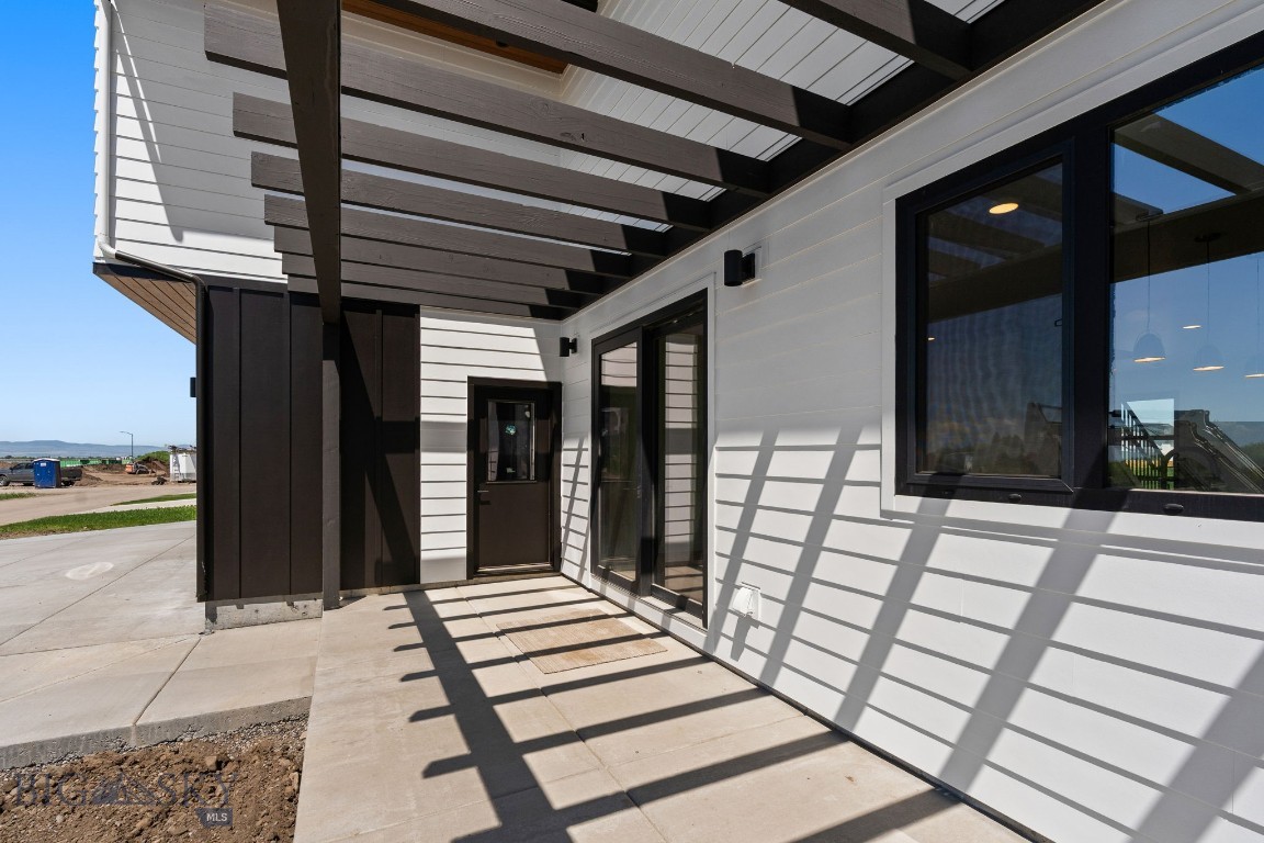 Gran Cielo - Residential