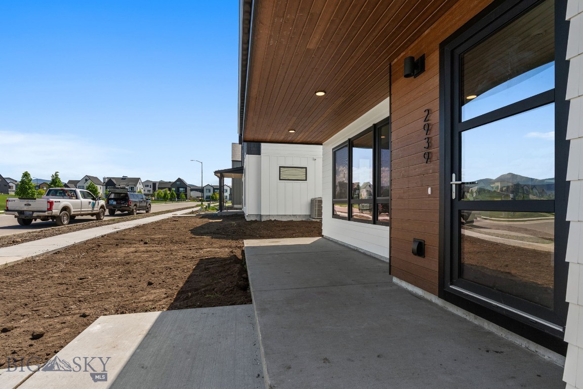 Gran Cielo - Residential
