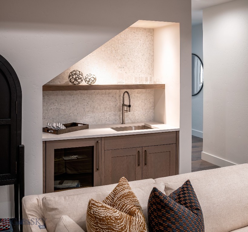 Inspiration Point - Residential