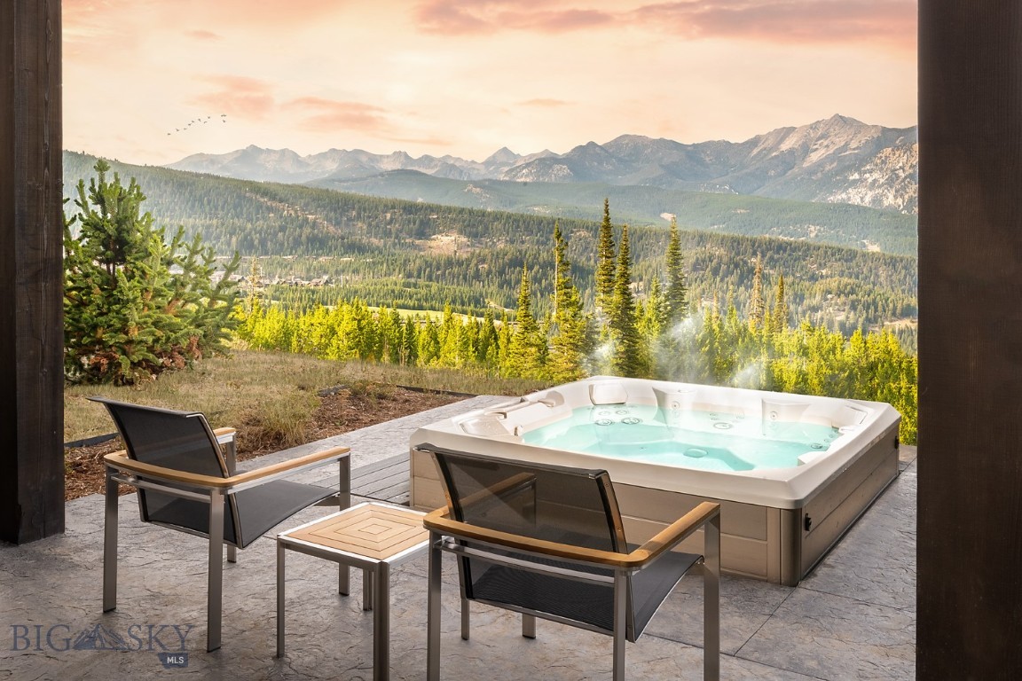 Inspiration Point - Residential