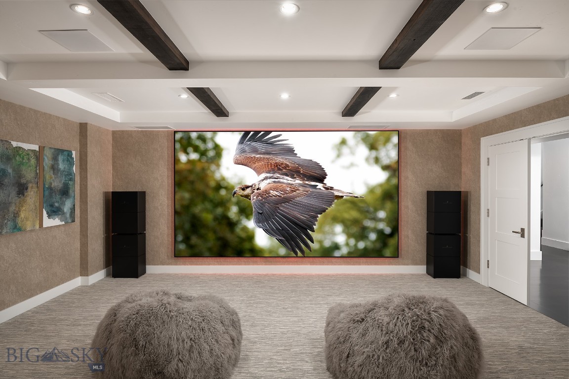 Inspiration Point - Residential