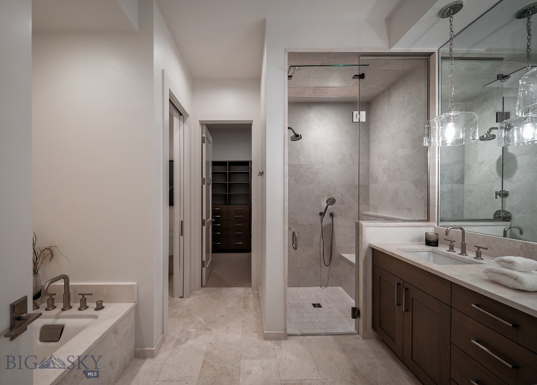 Inspiration Point - Residential