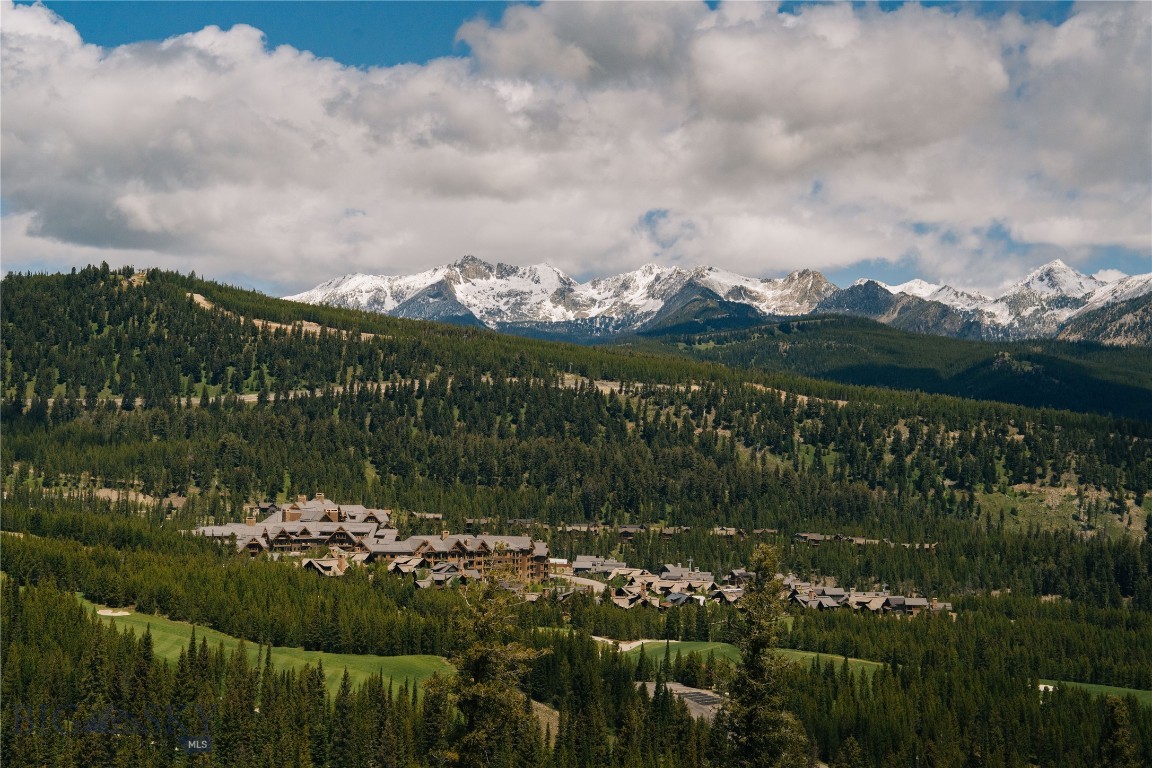 Inspiration Point - Residential