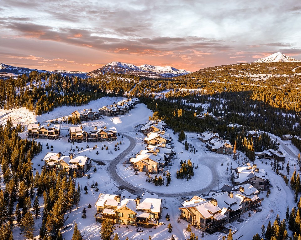 Inspiration Point - Residential