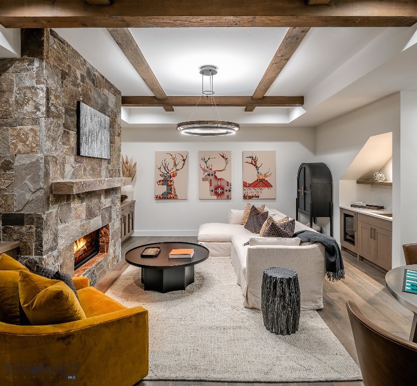 Inspiration Point - Residential