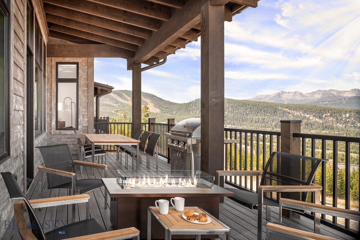 Inspiration Point - Residential