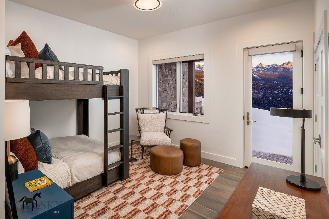 Inspiration Point - Residential