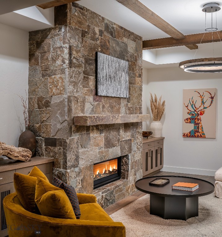 Inspiration Point - Residential