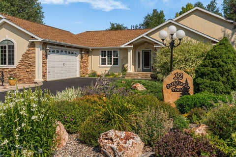 Photo of 12 Pathfinder Trail, Bozeman, MT 59718 (MLS # 413822)