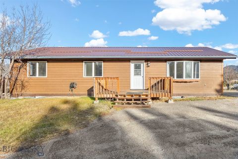 Photo of 420 Terra Verde, Butte, MT 59701 (MLS # 407071)