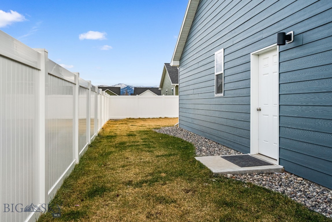 Bridger Heights - Residential