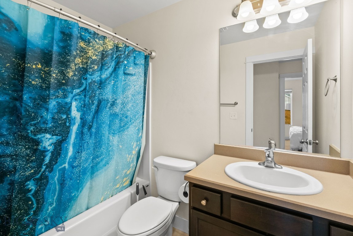 Bridger Heights - Residential