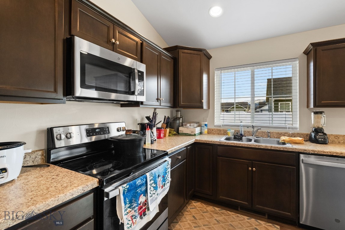 Bridger Heights - Residential