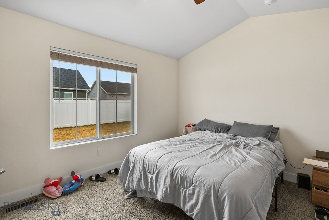 Bridger Heights - Residential