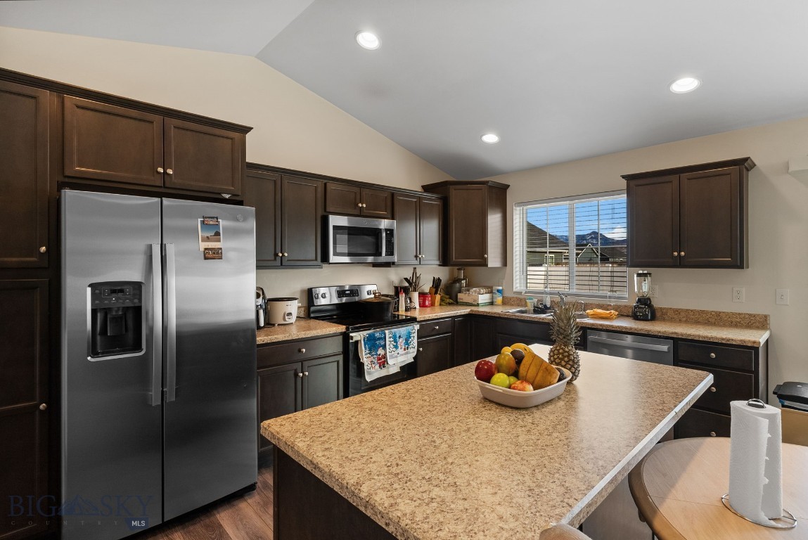 Bridger Heights - Residential