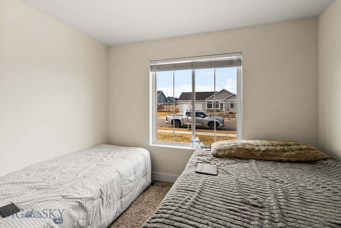 Bridger Heights - Residential