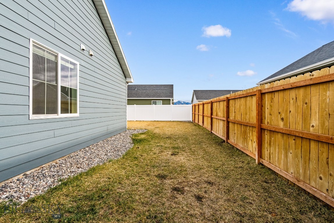 Bridger Heights - Residential