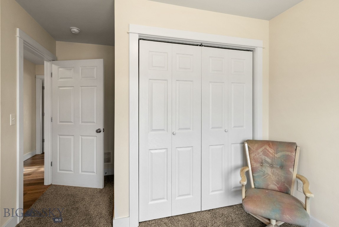 Bridger Heights - Residential