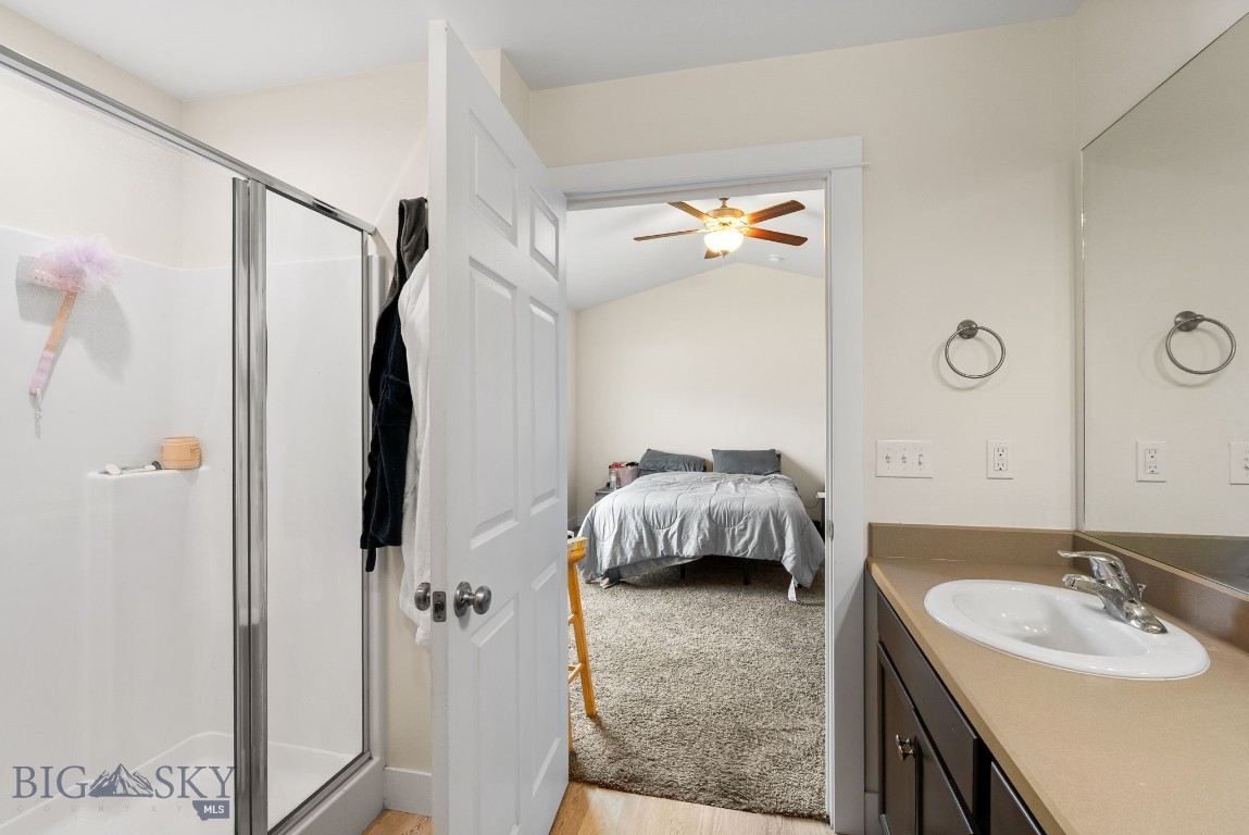 Bridger Heights - Residential