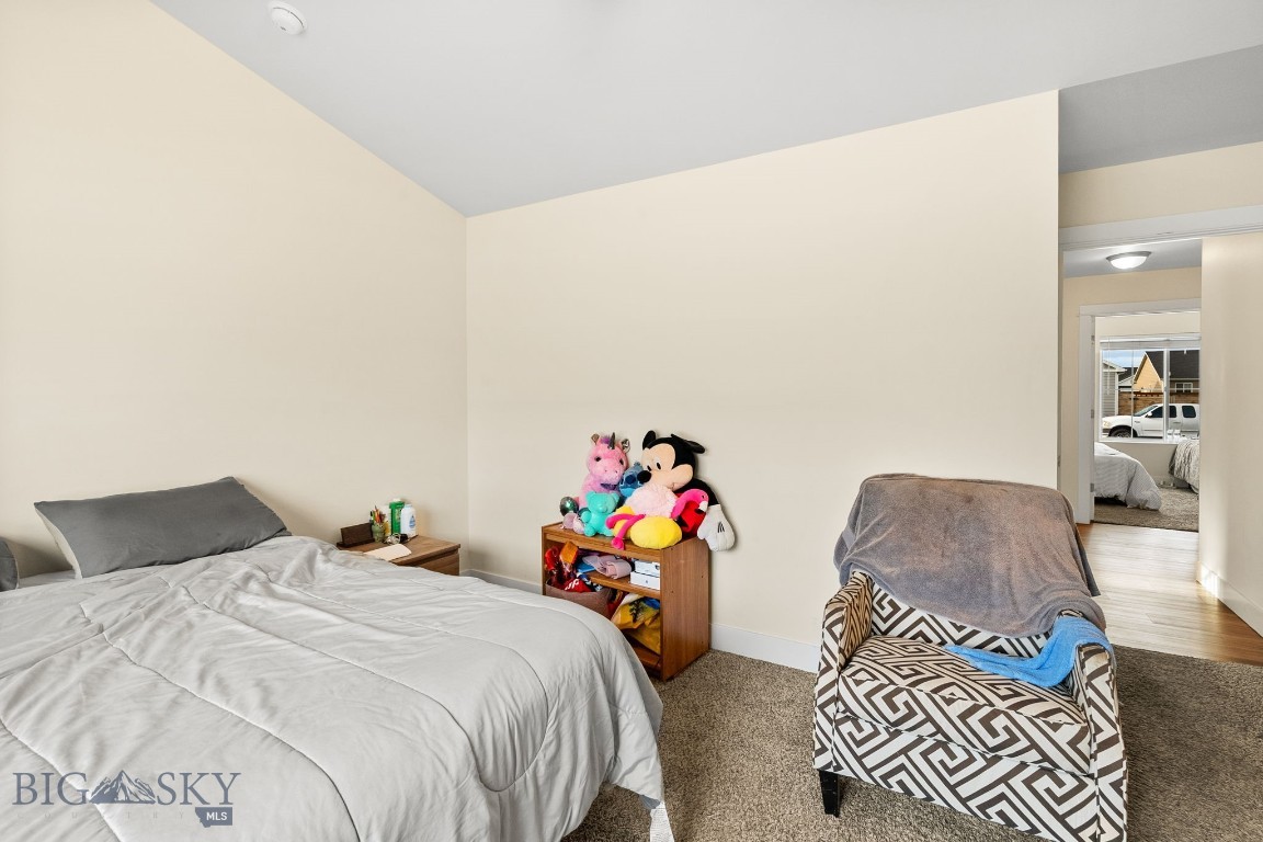 Bridger Heights - Residential