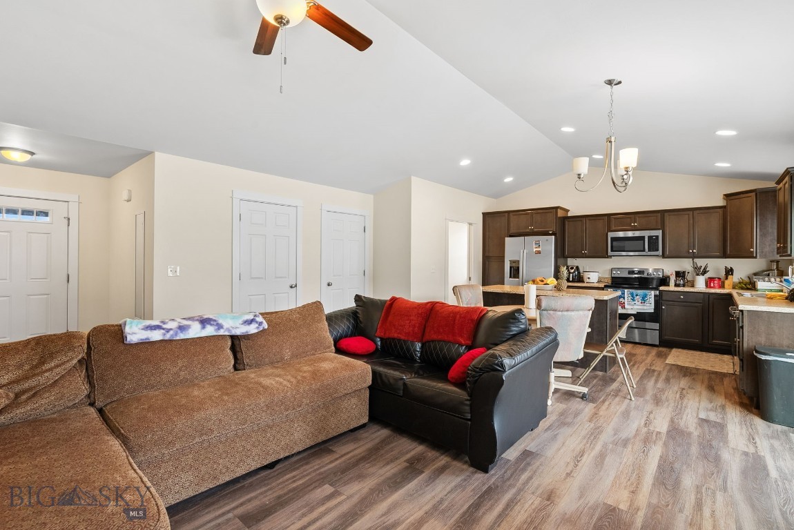 Bridger Heights - Residential