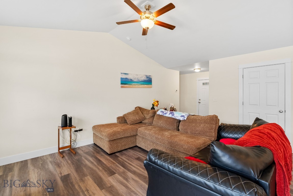 Bridger Heights - Residential