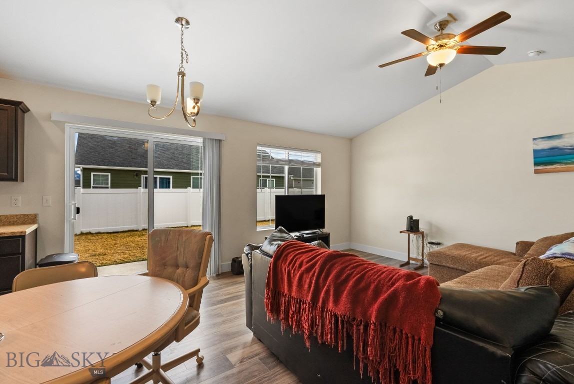 Bridger Heights - Residential