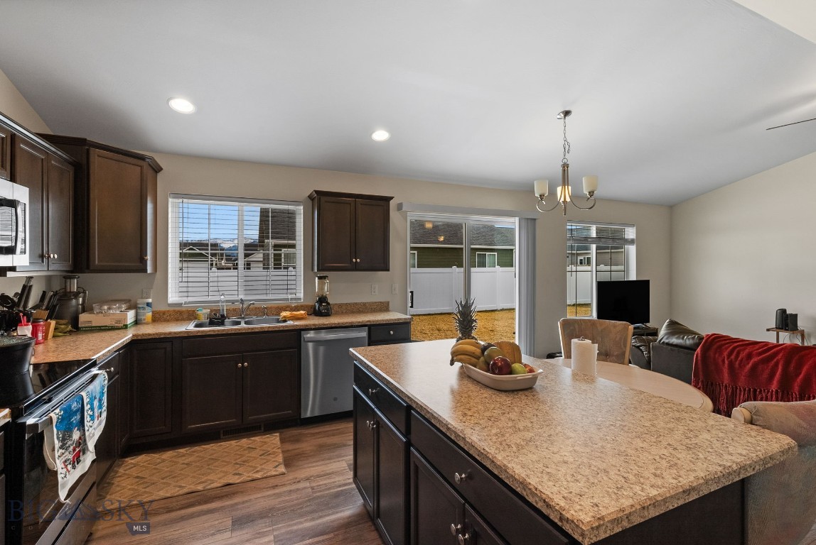 Bridger Heights - Residential