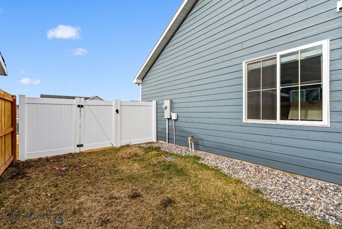 Bridger Heights - Residential