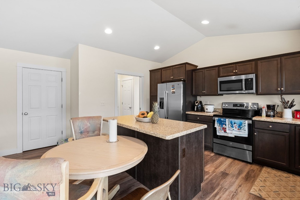 Bridger Heights - Residential