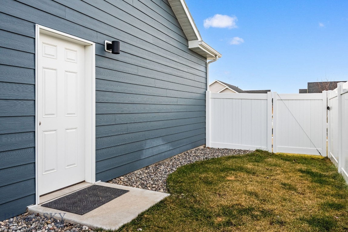 Bridger Heights - Residential