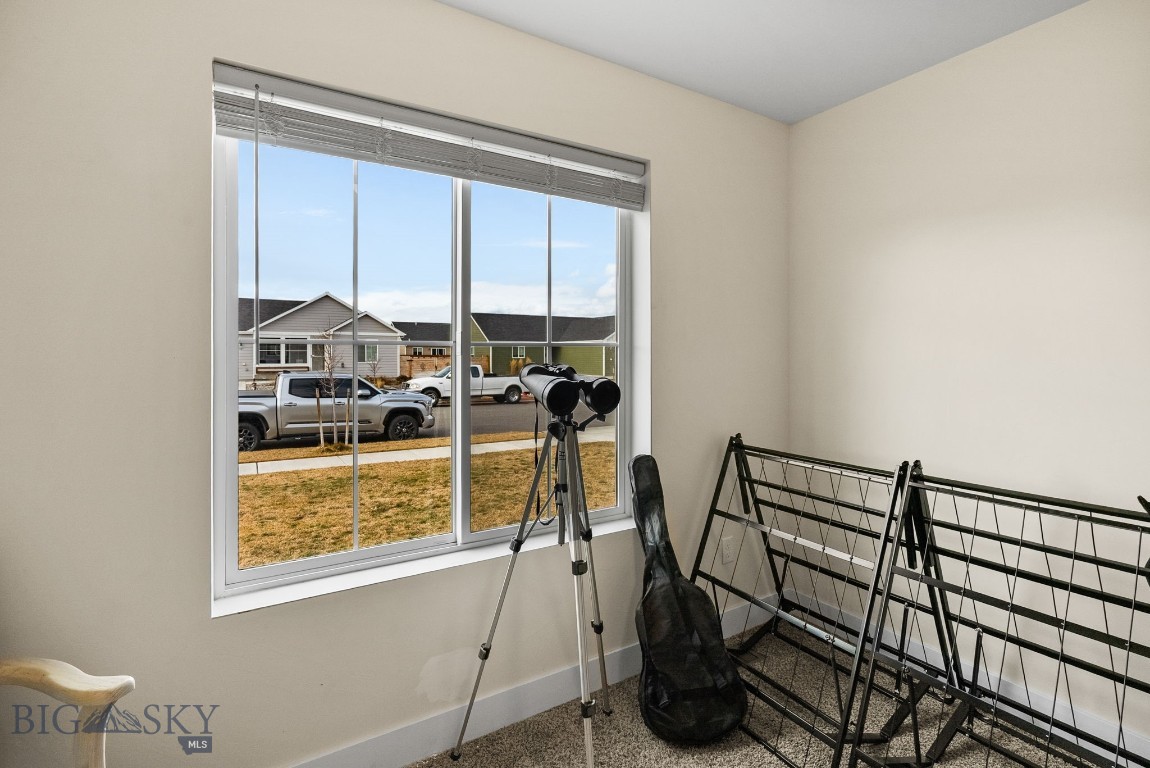 Bridger Heights - Residential