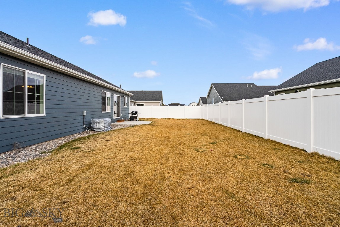 Bridger Heights - Residential