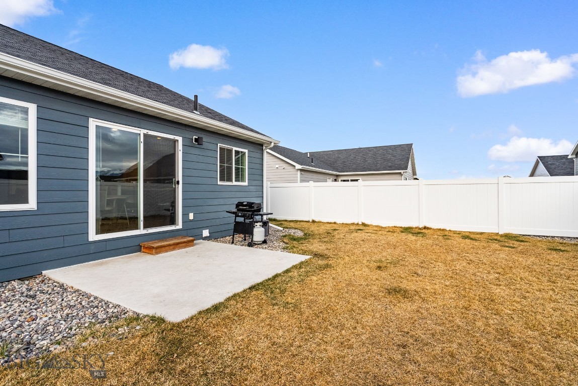 Bridger Heights - Residential