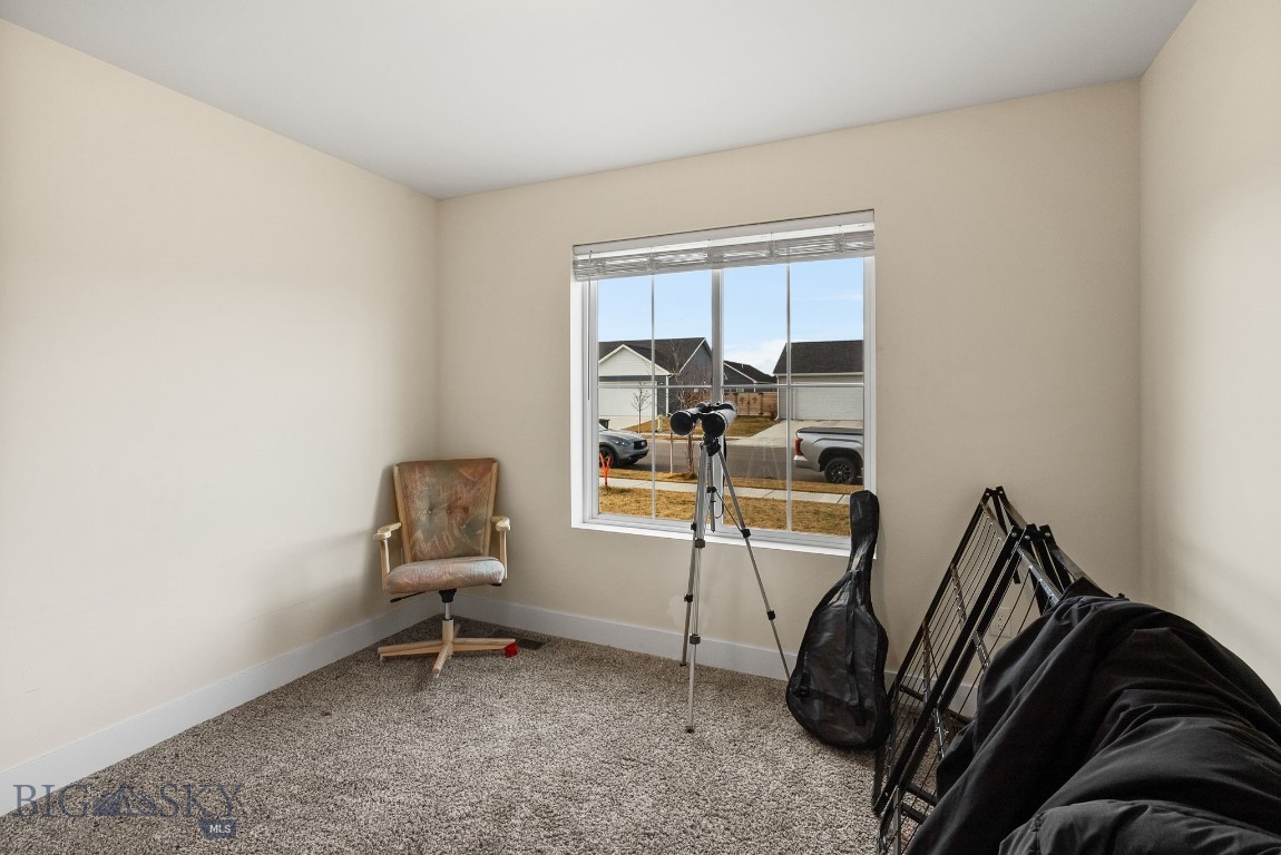 Bridger Heights - Residential