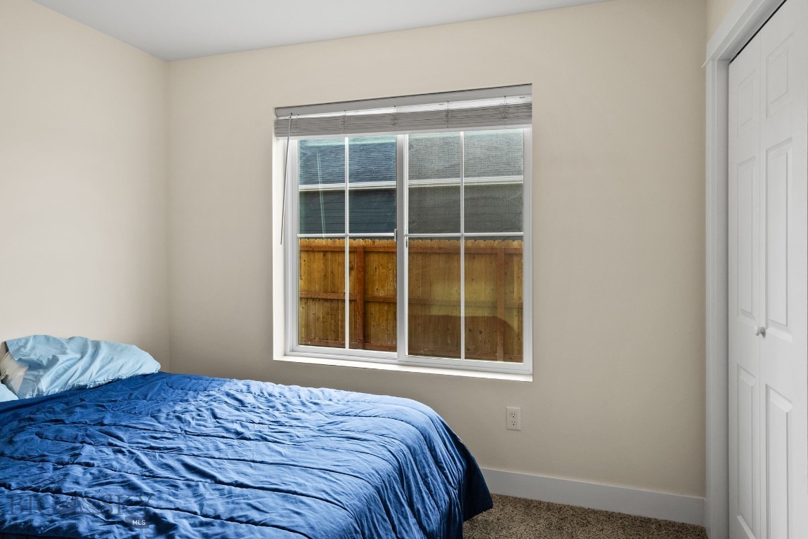 Bridger Heights - Residential