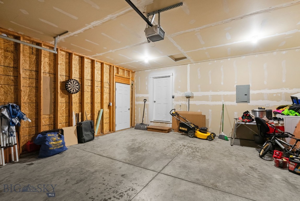 Bridger Heights - Residential