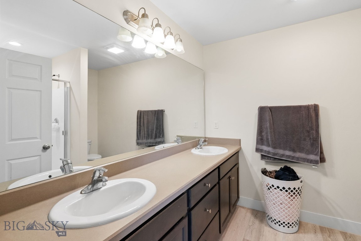 Bridger Heights - Residential