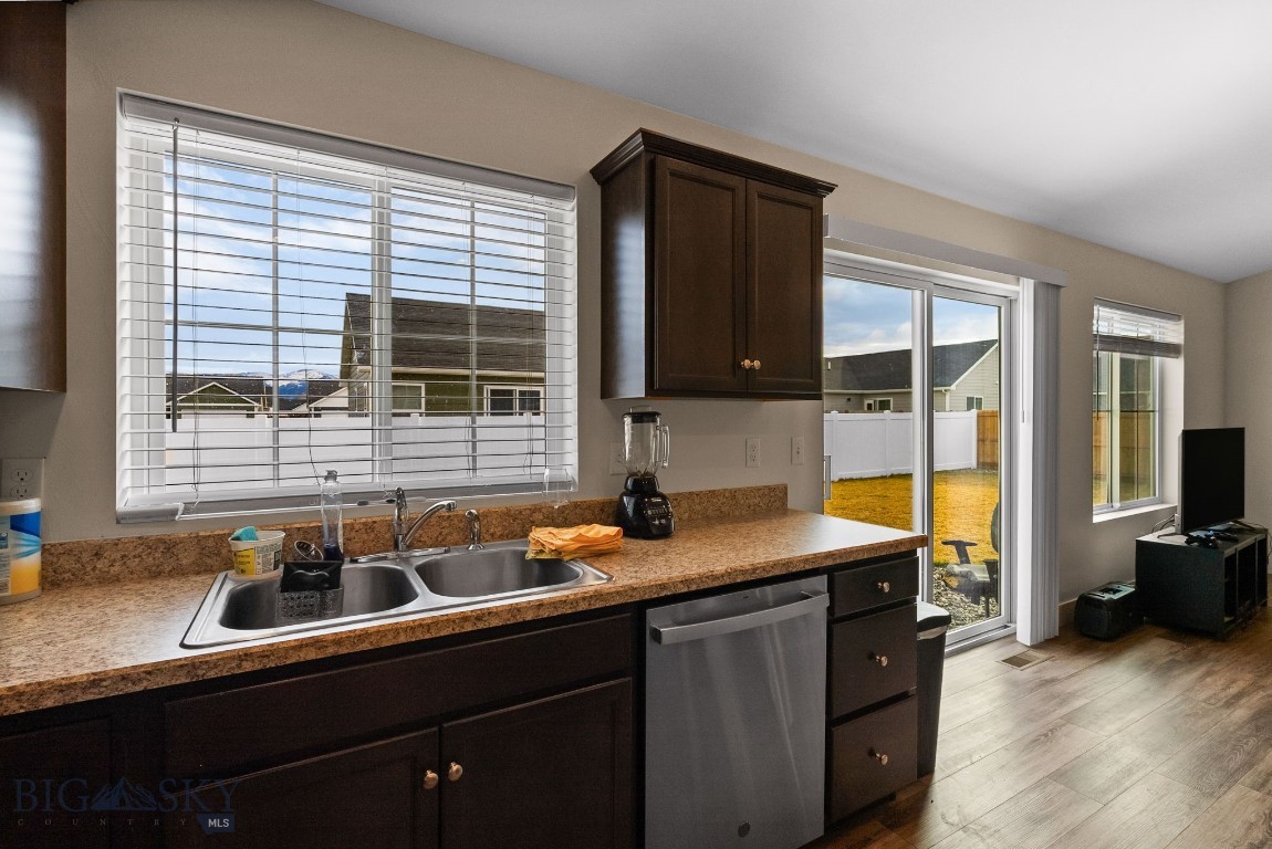 Bridger Heights - Residential