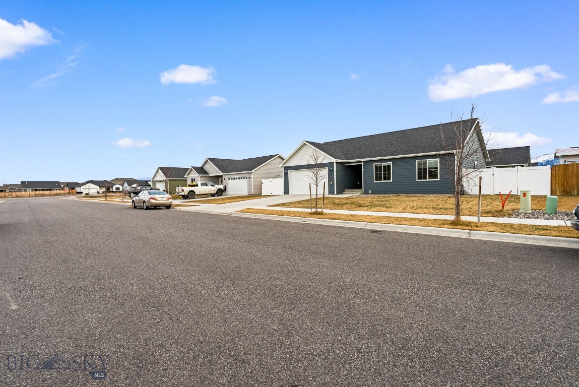 Bridger Heights - Residential