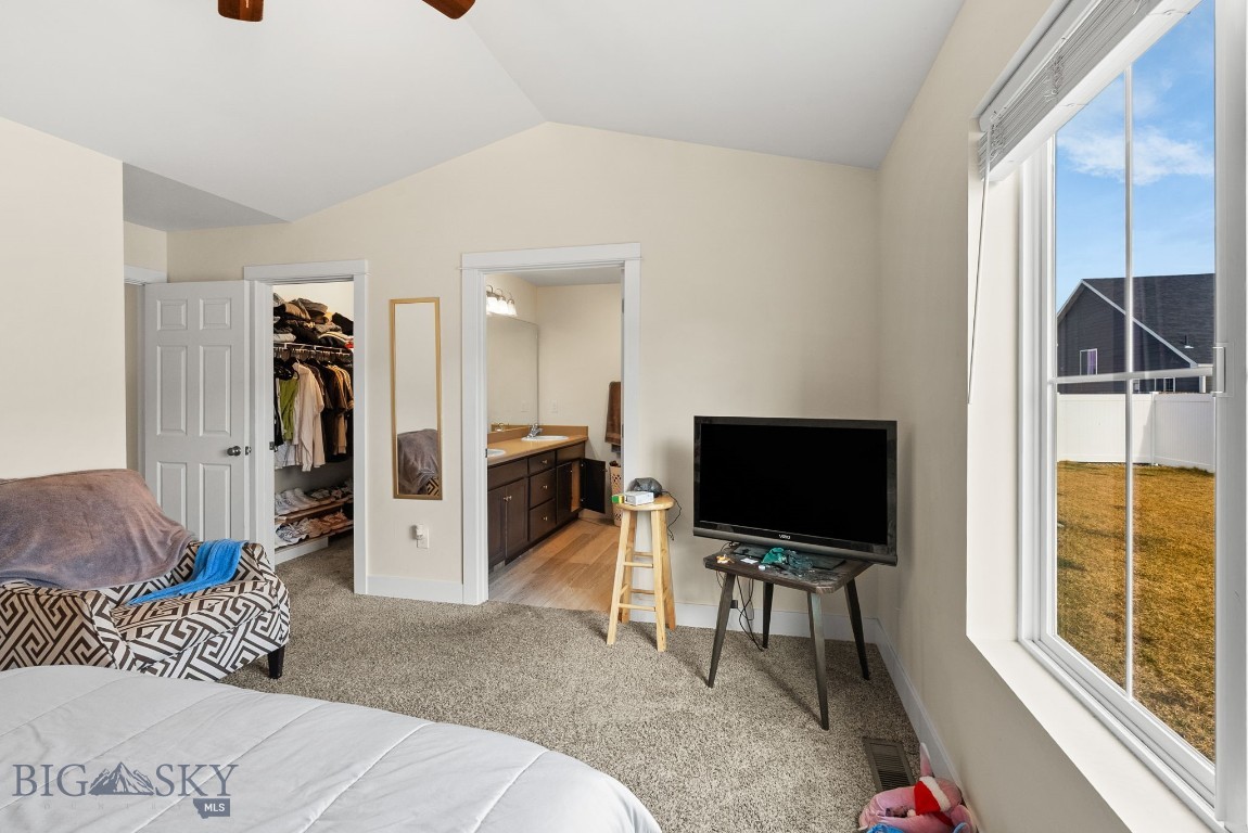 Bridger Heights - Residential