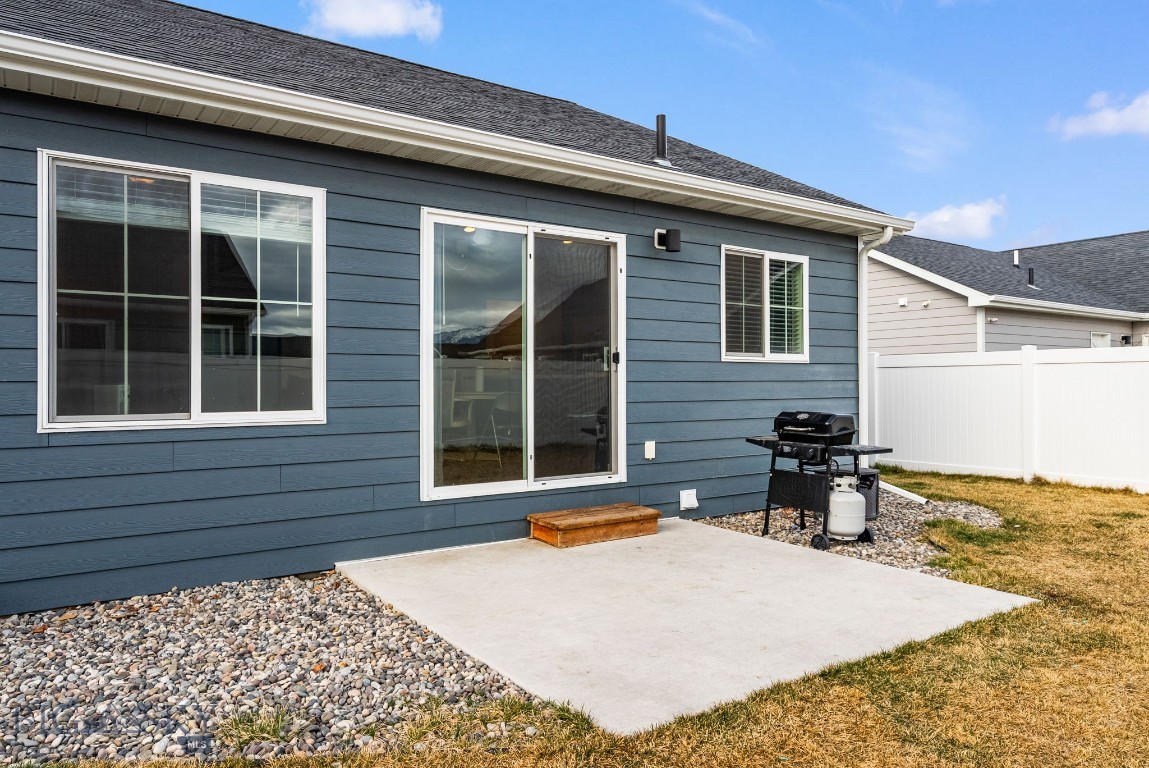 Bridger Heights - Residential