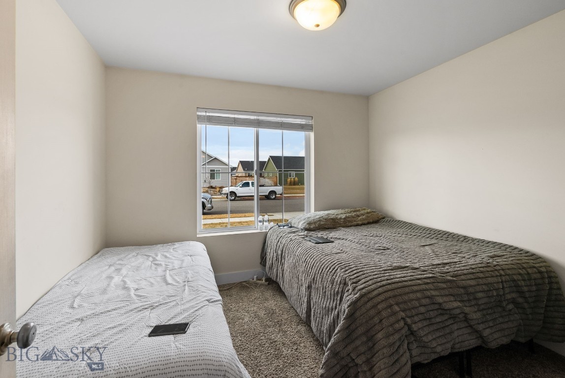 Bridger Heights - Residential