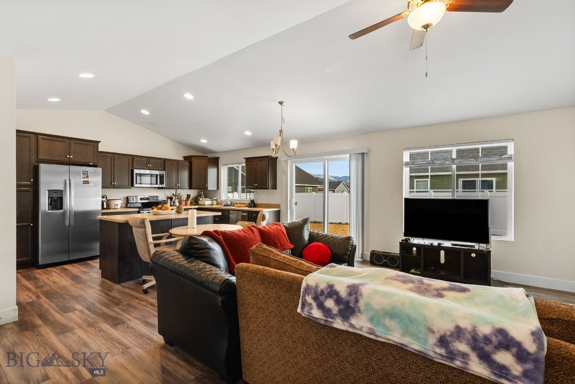 Bridger Heights - Residential