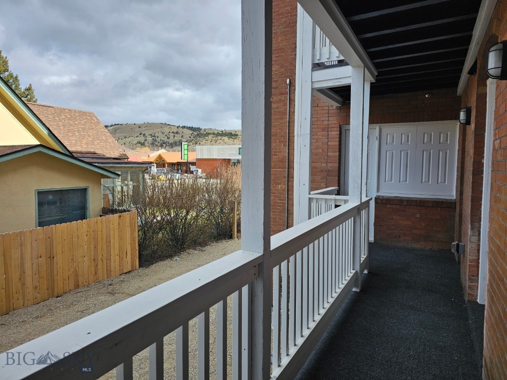 Other - Residential