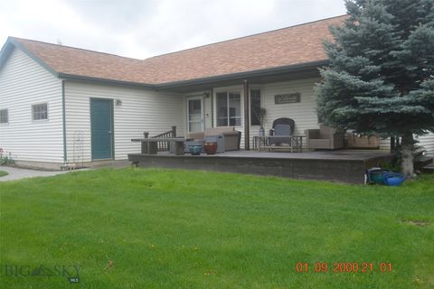 217 Lillian Way Bozeman MT 59718
