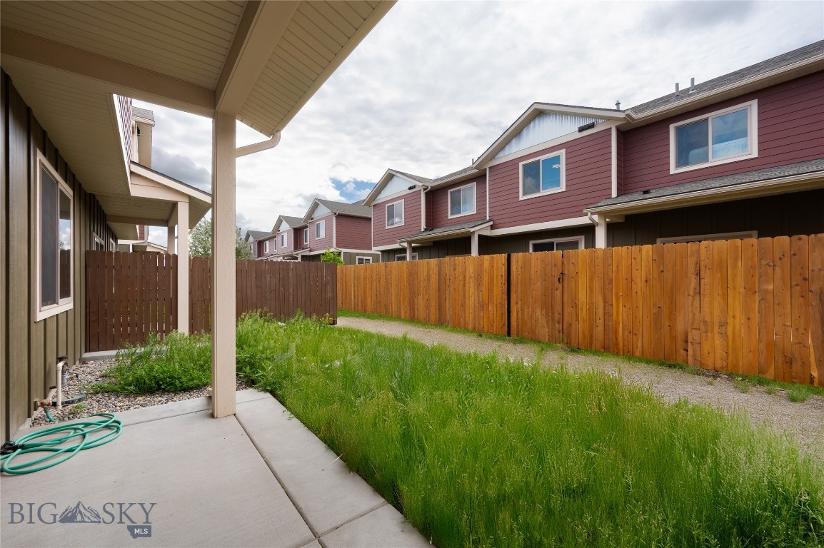 Henson - Residential